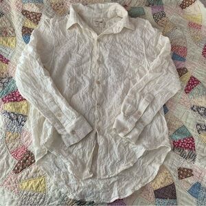 Rudy Jude Wool Tony Shirt